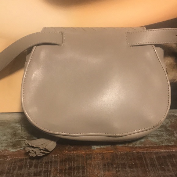 🎈sold 🎈 Bottega Veneta intrecciato belt bag - Picture 7 of 16